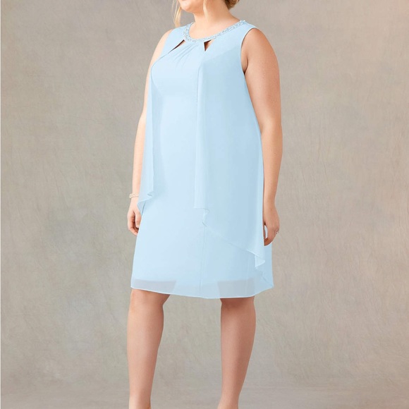 Fabiola Dress - Picture 3 of 5